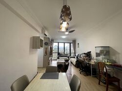 Eastpoint Green (D18), Condominium #586064611